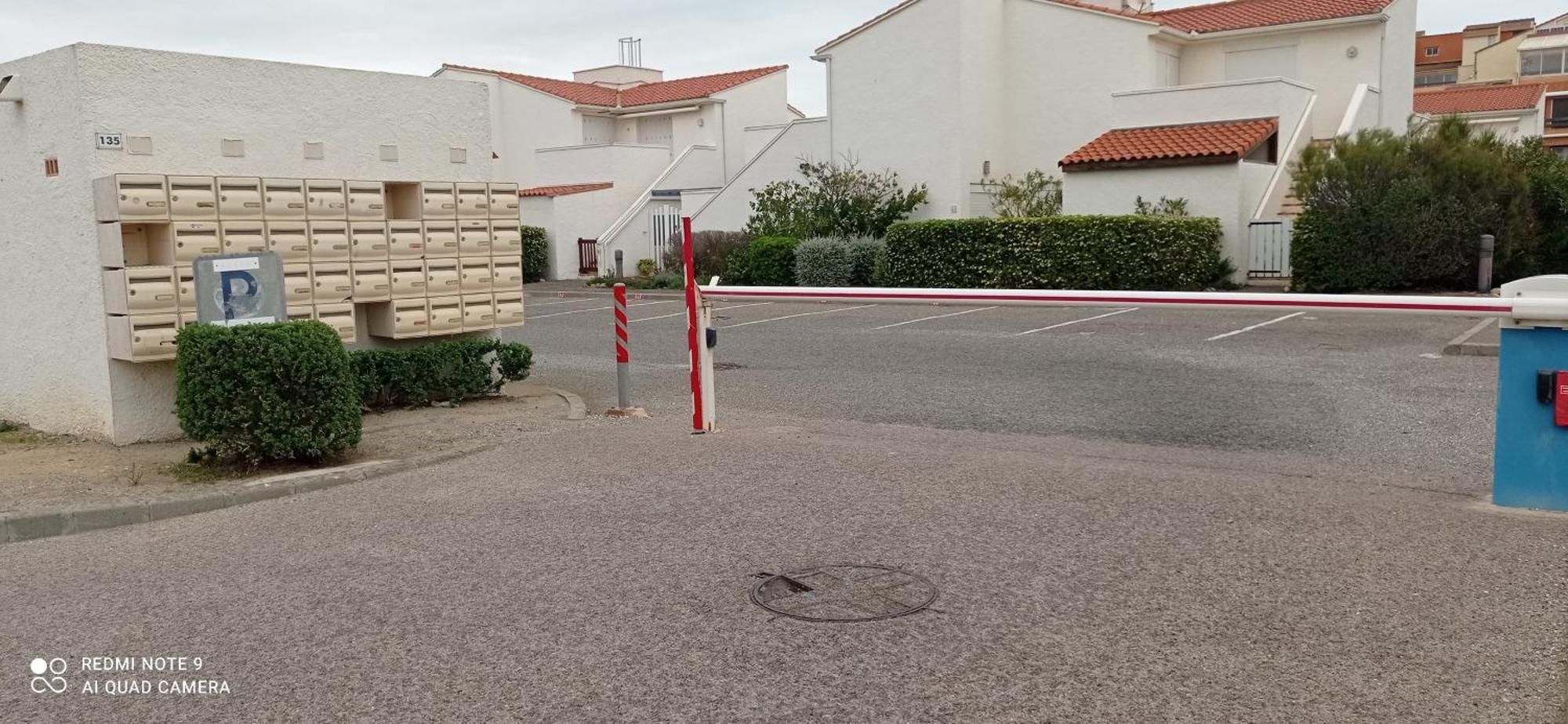 Charmant 2 Pieces Avec Terrasse En Bord De Mer Leucate Exterior photo